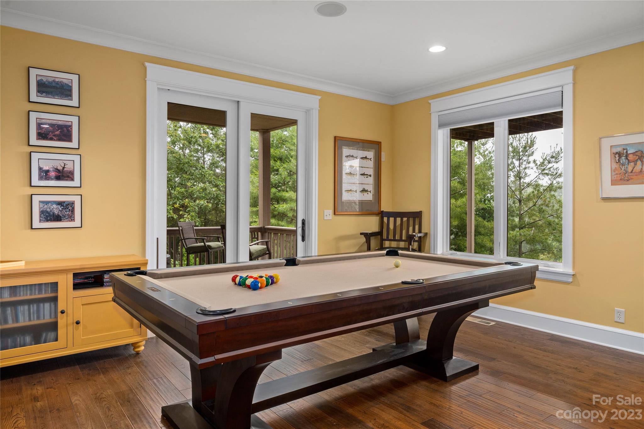 121 Fortress Ridge Weaverville NC 28787