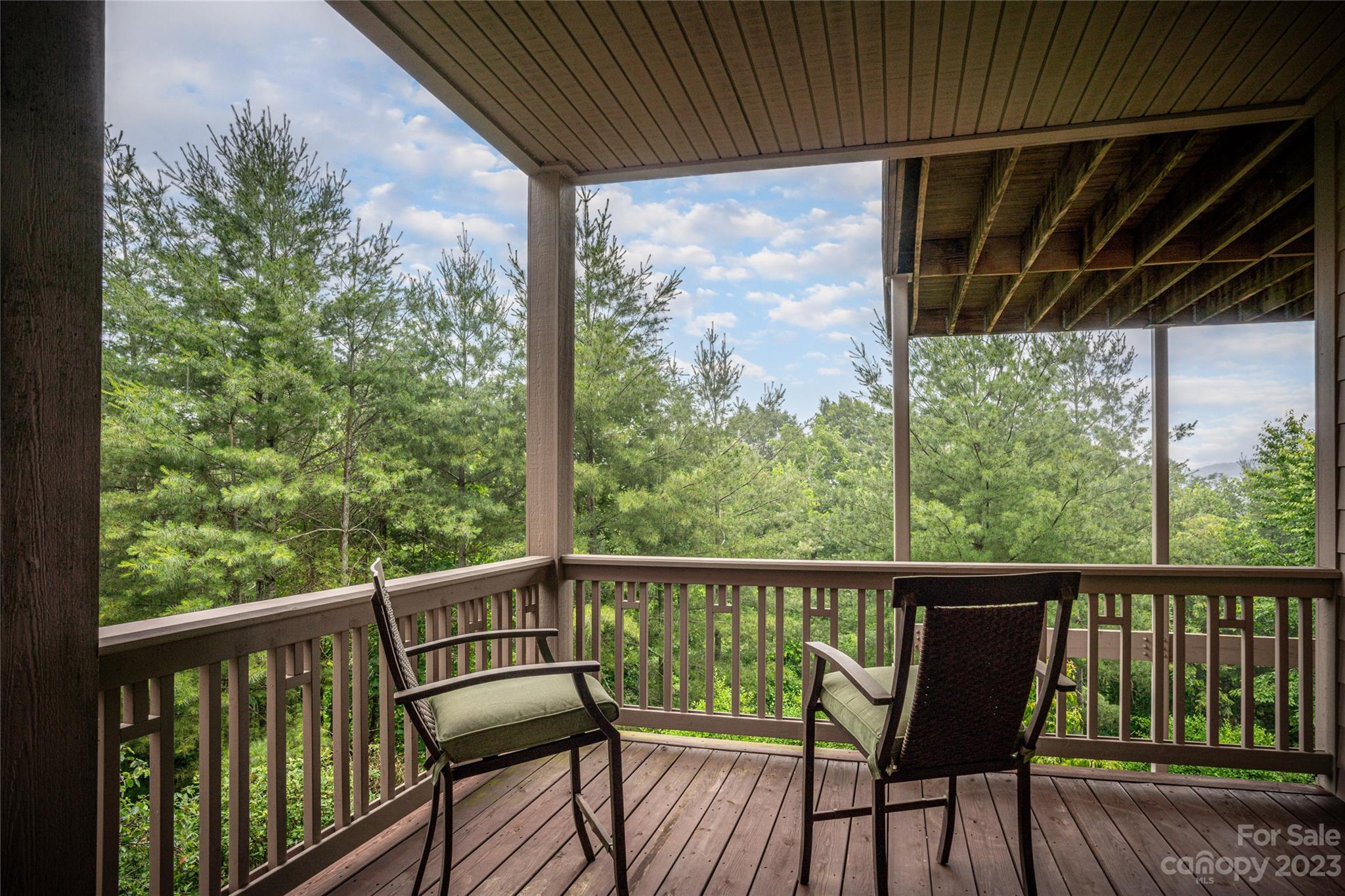 121 Fortress Ridge Weaverville NC 28787