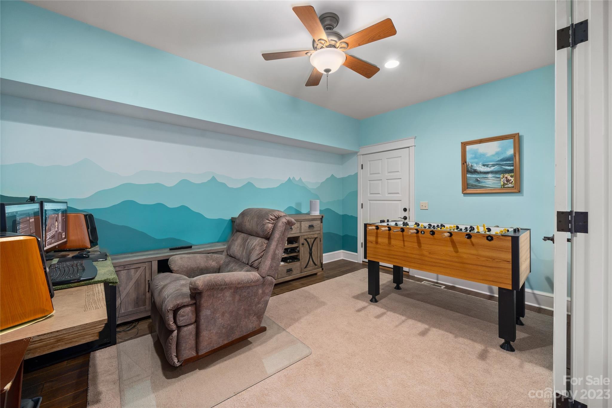 121 Fortress Ridge Weaverville NC 28787