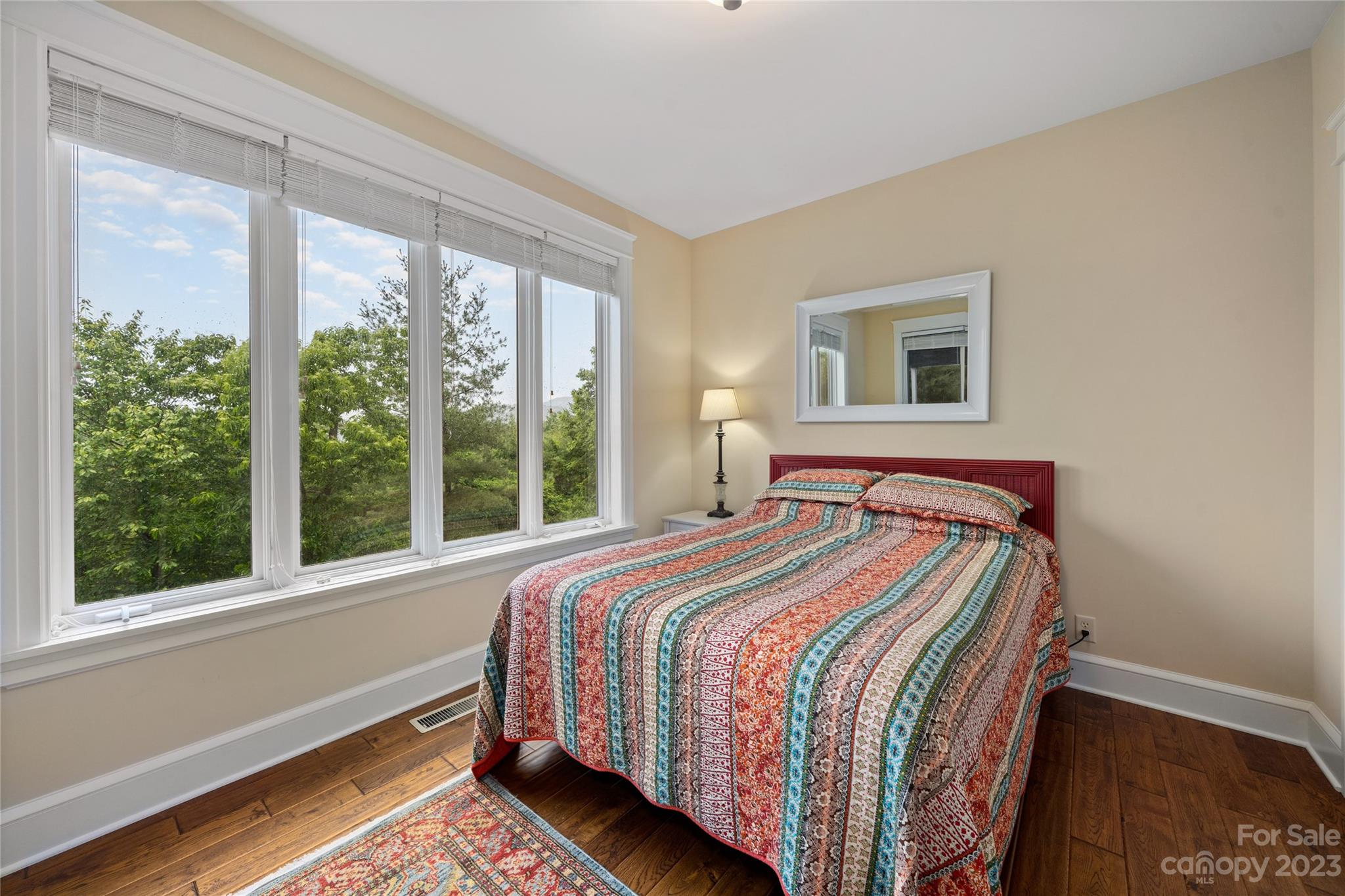 121 Fortress Ridge Weaverville NC 28787