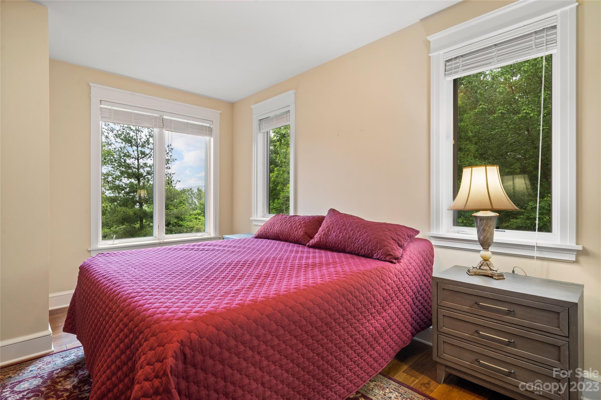 121 Fortress Ridge Weaverville NC 28787