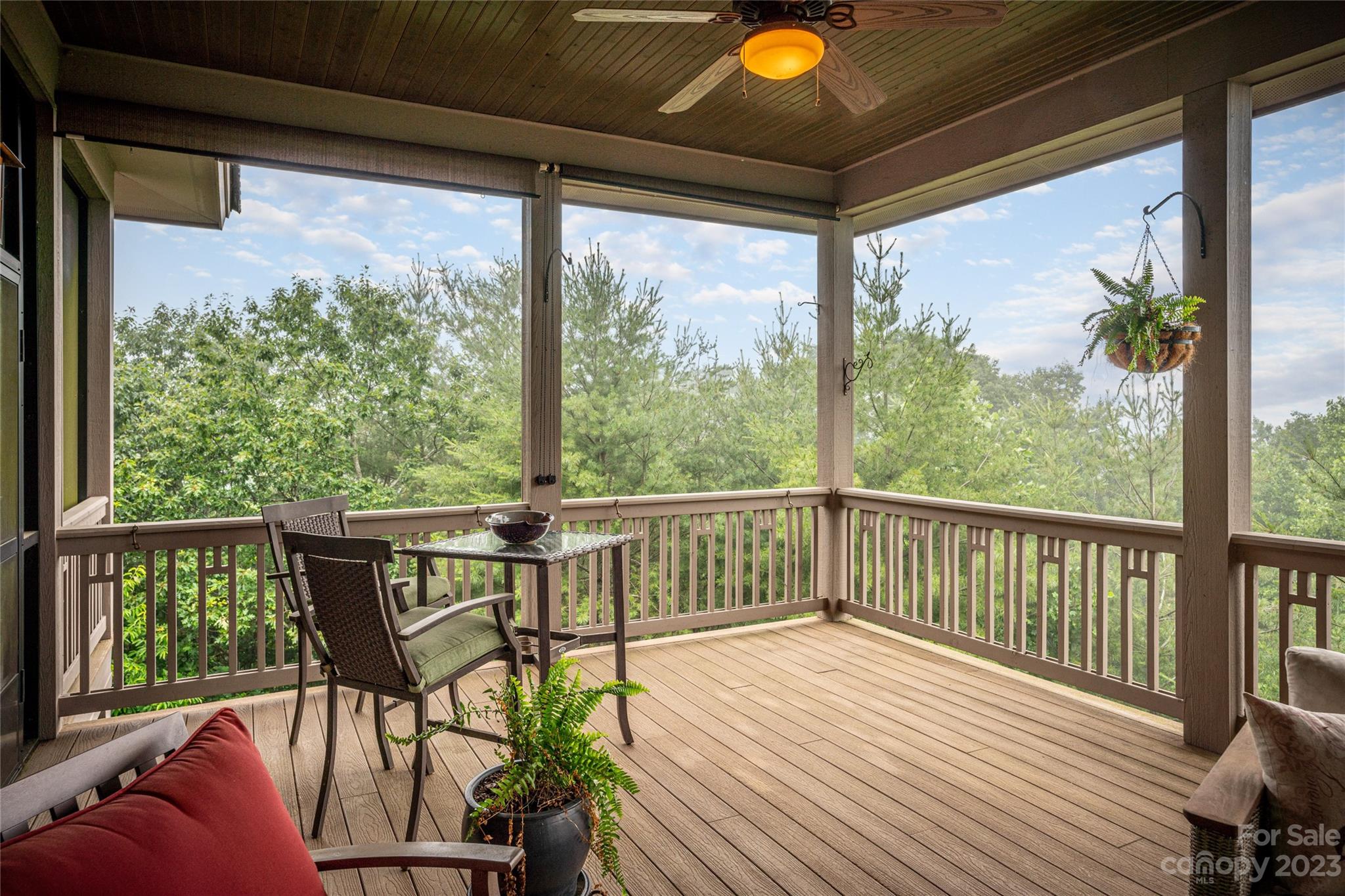 121 Fortress Ridge Weaverville NC 28787