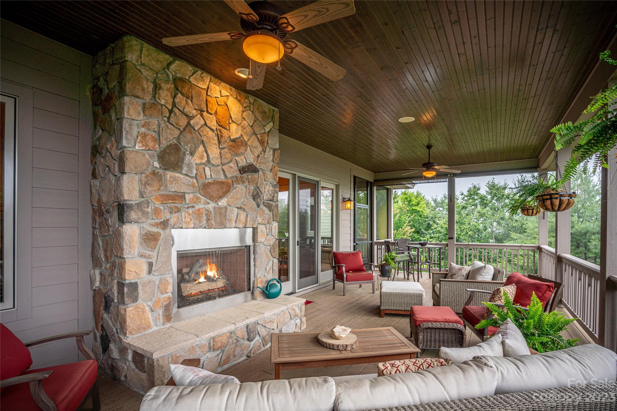 121 Fortress Ridge Weaverville NC 28787