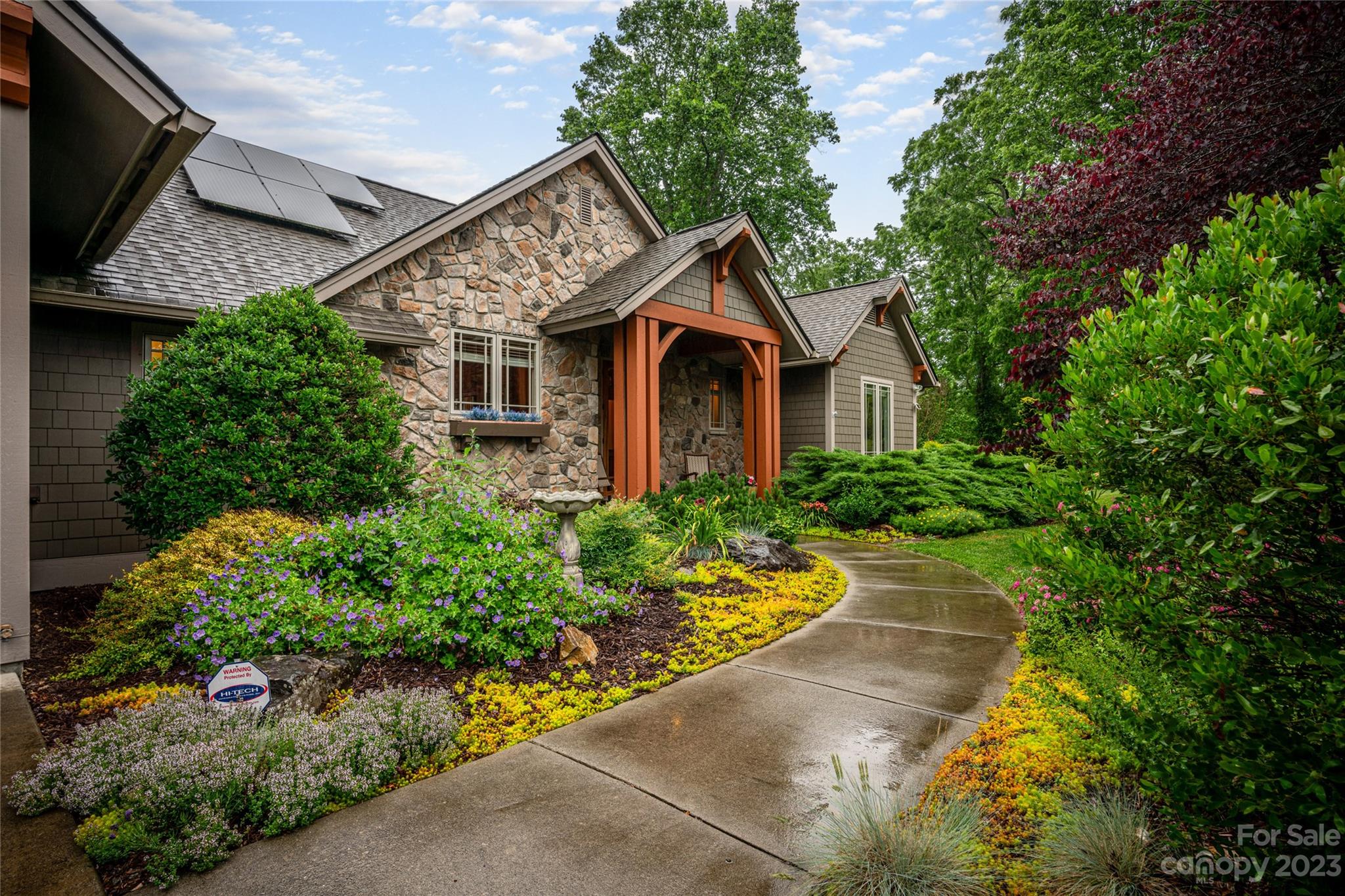 121 Fortress Ridge Weaverville NC 28787