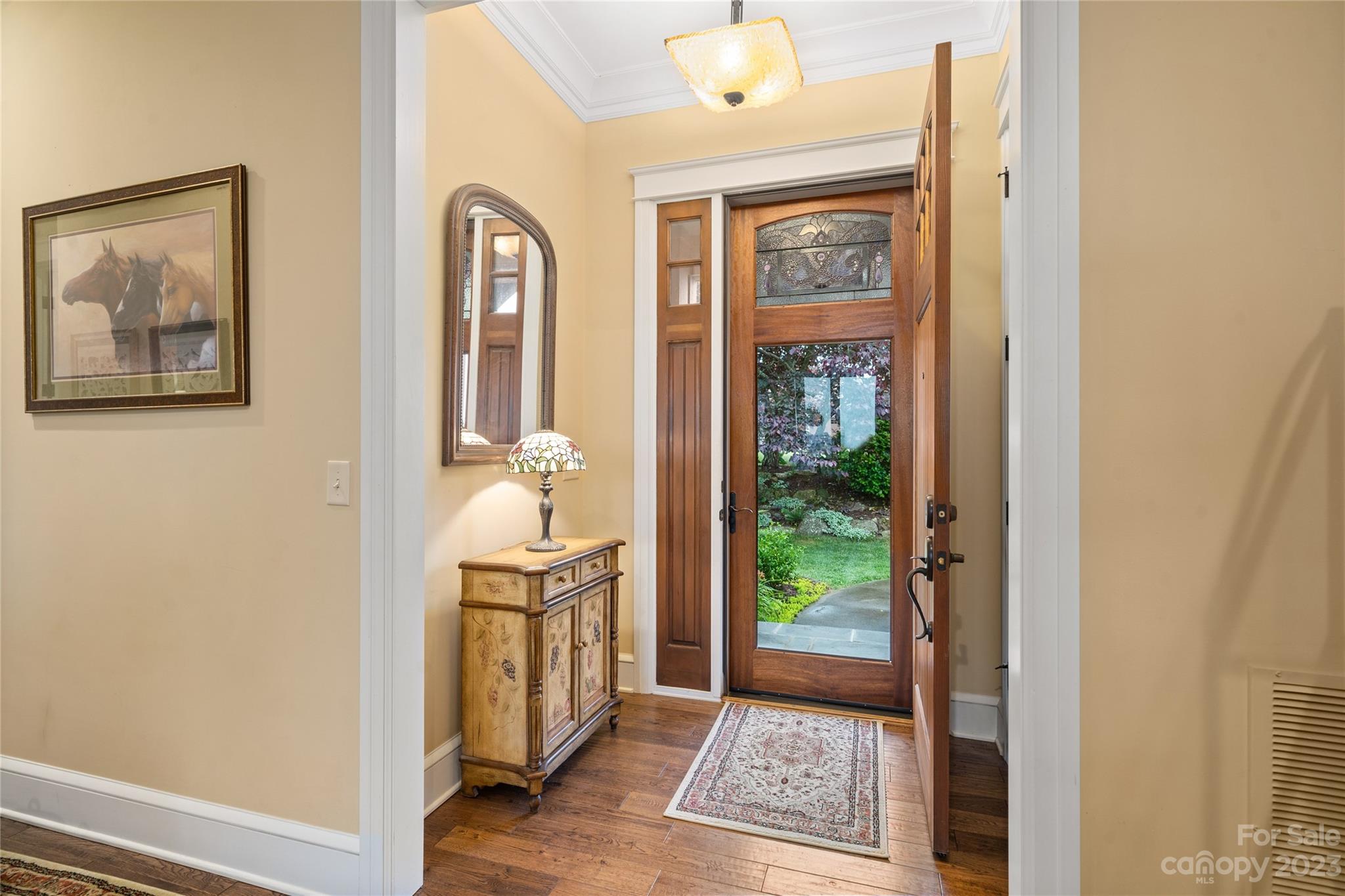 121 Fortress Ridge Weaverville NC 28787