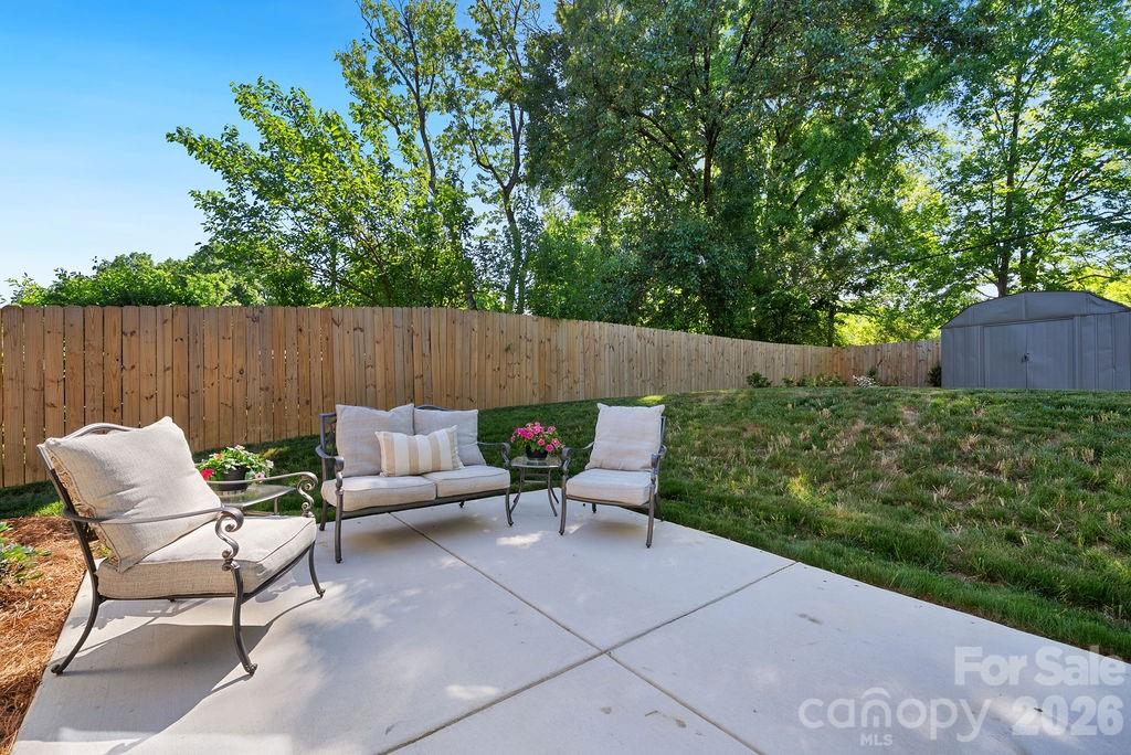 1939 Academy Street Charlotte NC 28205