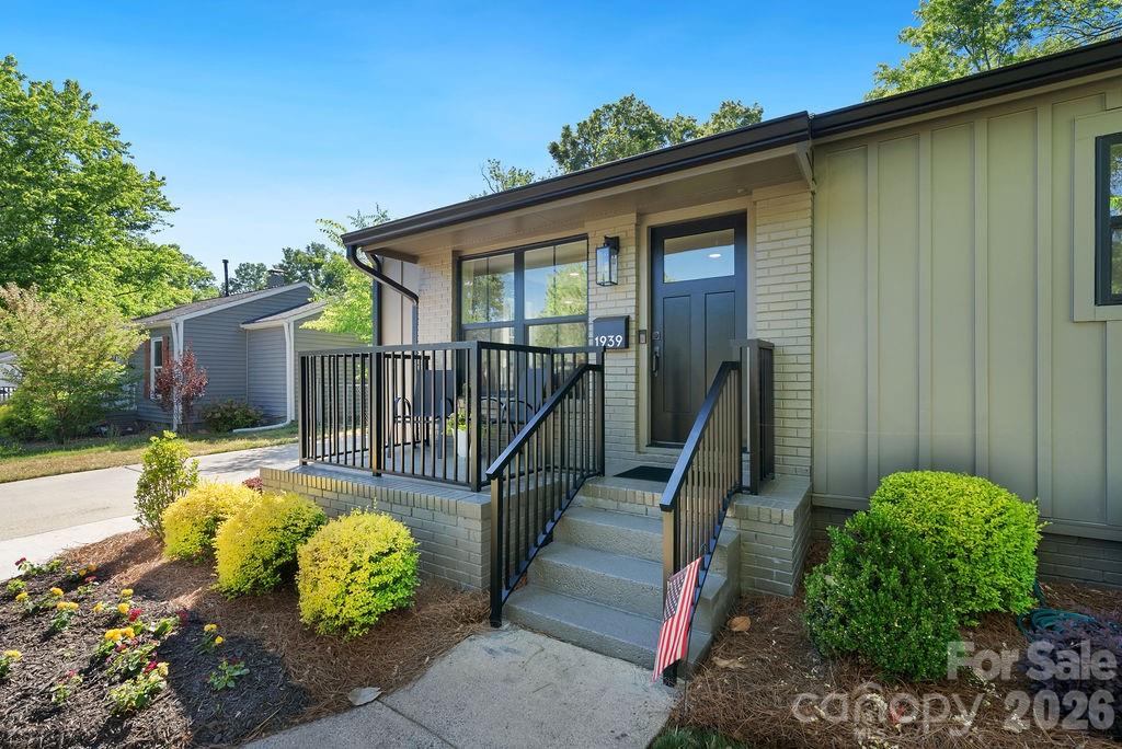 1939 Academy Street Charlotte NC 28205