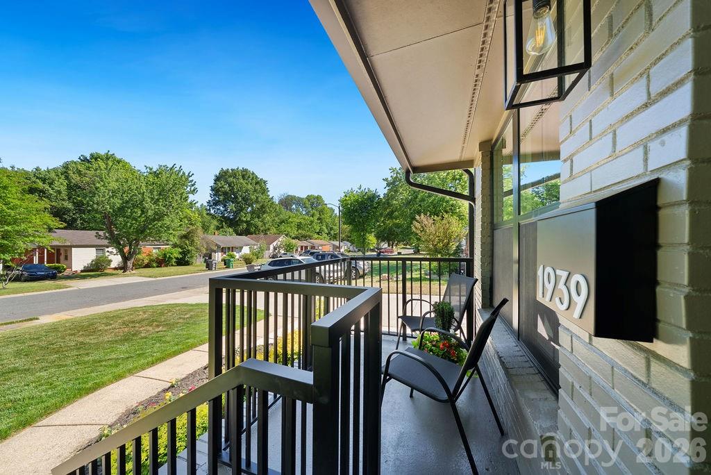 1939 Academy Street Charlotte NC 28205