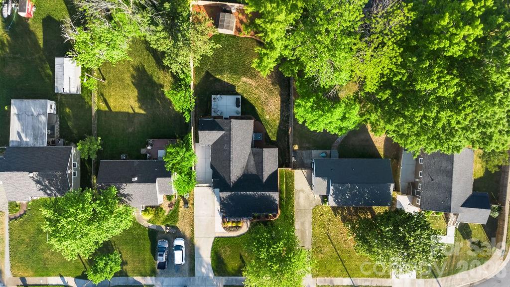 1939 Academy Street Charlotte NC 28205