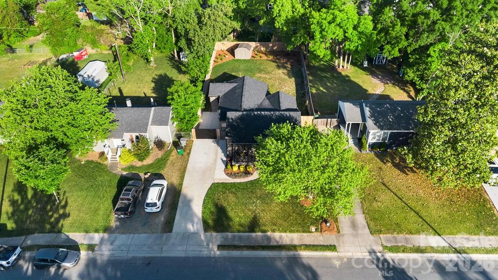 1939 Academy Street Charlotte NC 28205