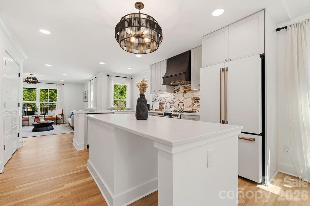 1939 Academy Street Charlotte NC 28205