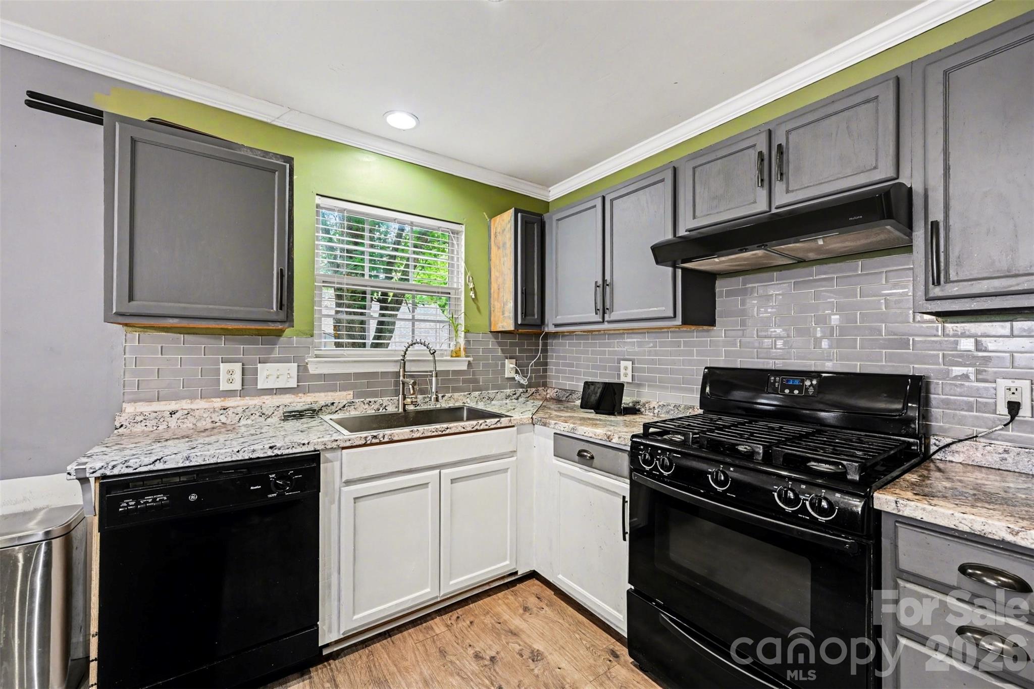 5846 Hewitt Drive Charlotte NC 28269