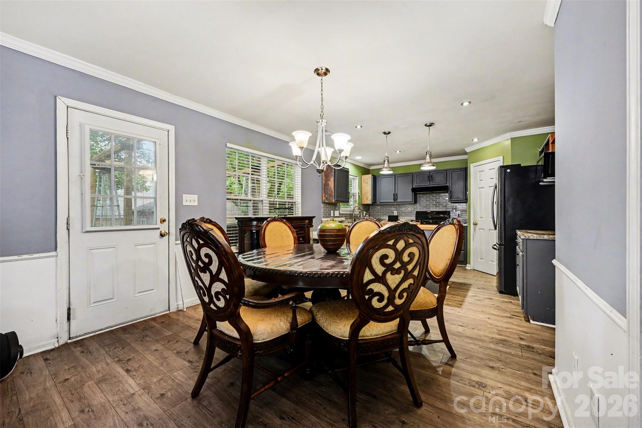 5846 Hewitt Drive Charlotte NC 28269