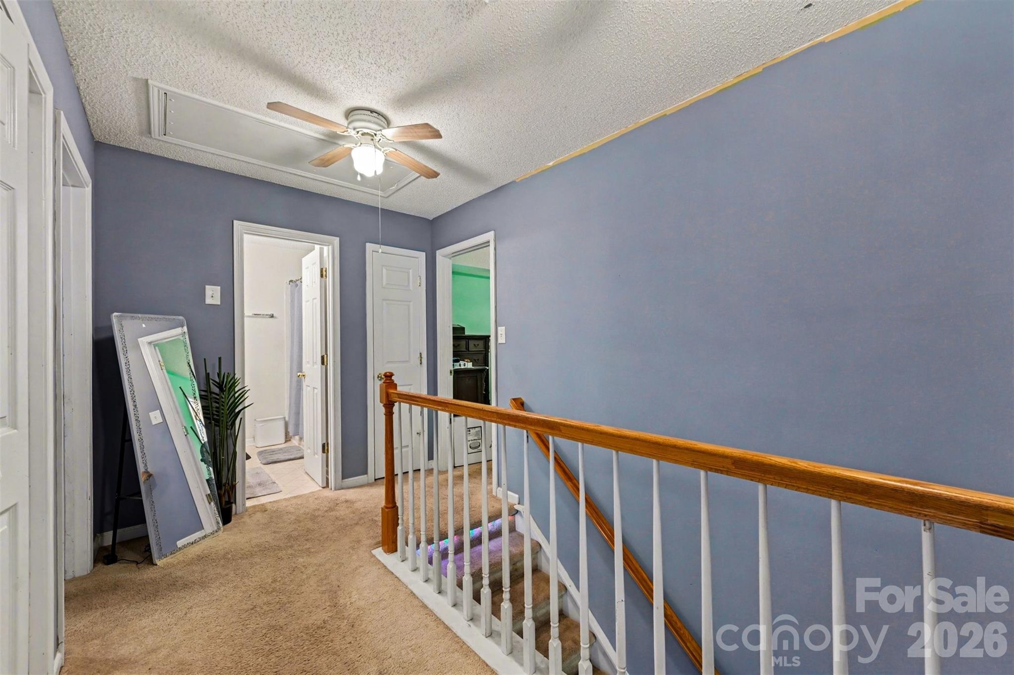 5846 Hewitt Drive Charlotte NC 28269