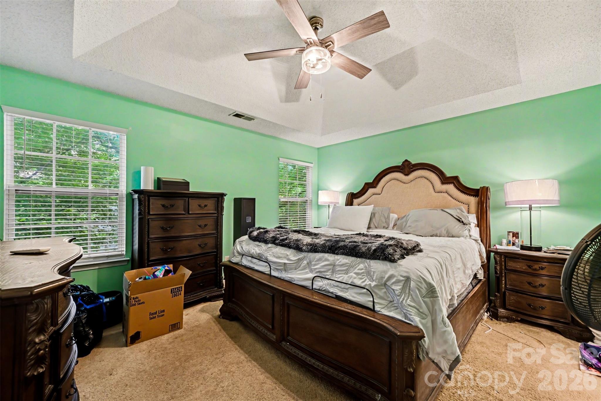 5846 Hewitt Drive Charlotte NC 28269