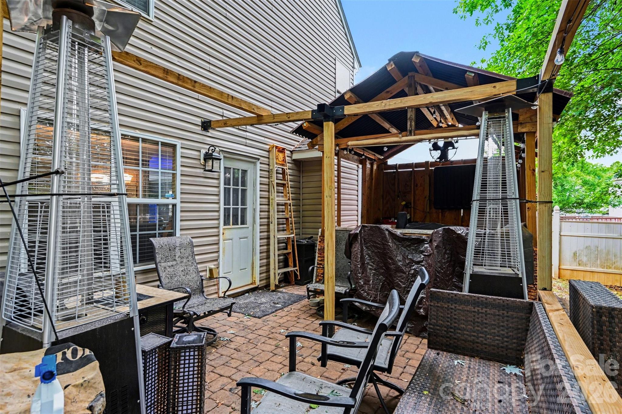 5846 Hewitt Drive Charlotte NC 28269