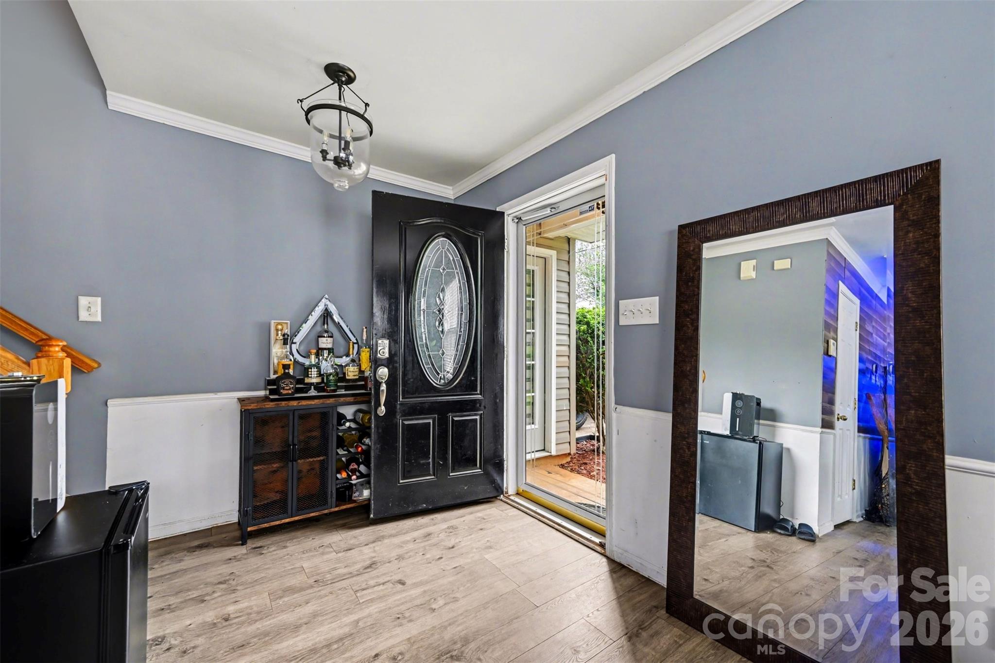 5846 Hewitt Drive Charlotte NC 28269
