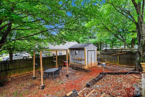 5846 Hewitt Drive Charlotte NC 28269