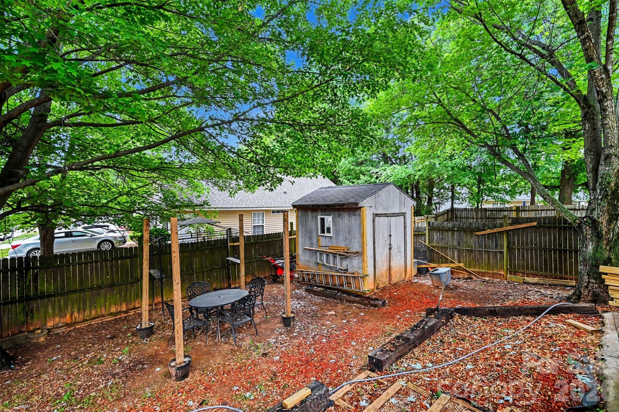 5846 Hewitt Drive Charlotte NC 28269