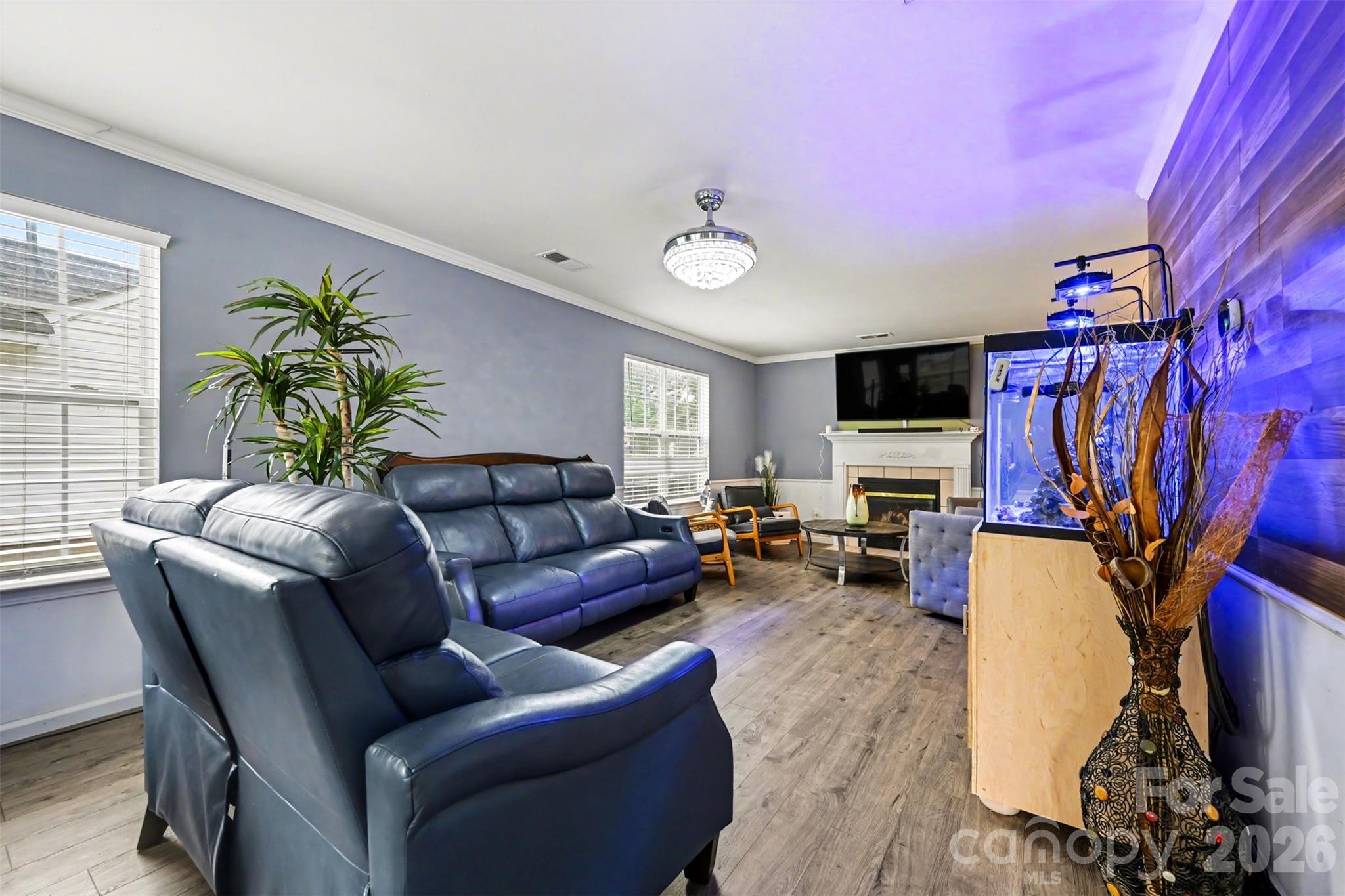 5846 Hewitt Drive Charlotte NC 28269