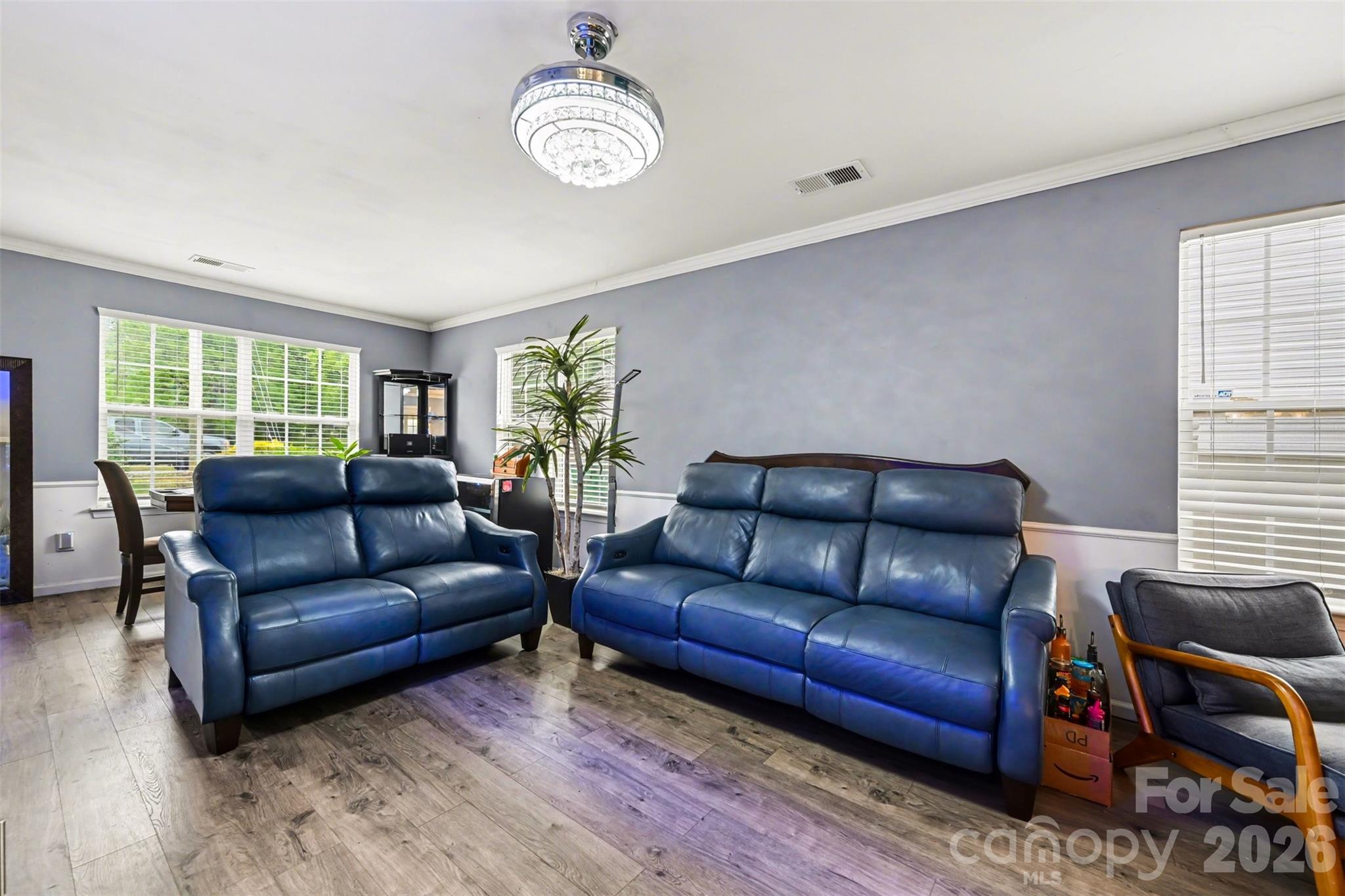 5846 Hewitt Drive Charlotte NC 28269