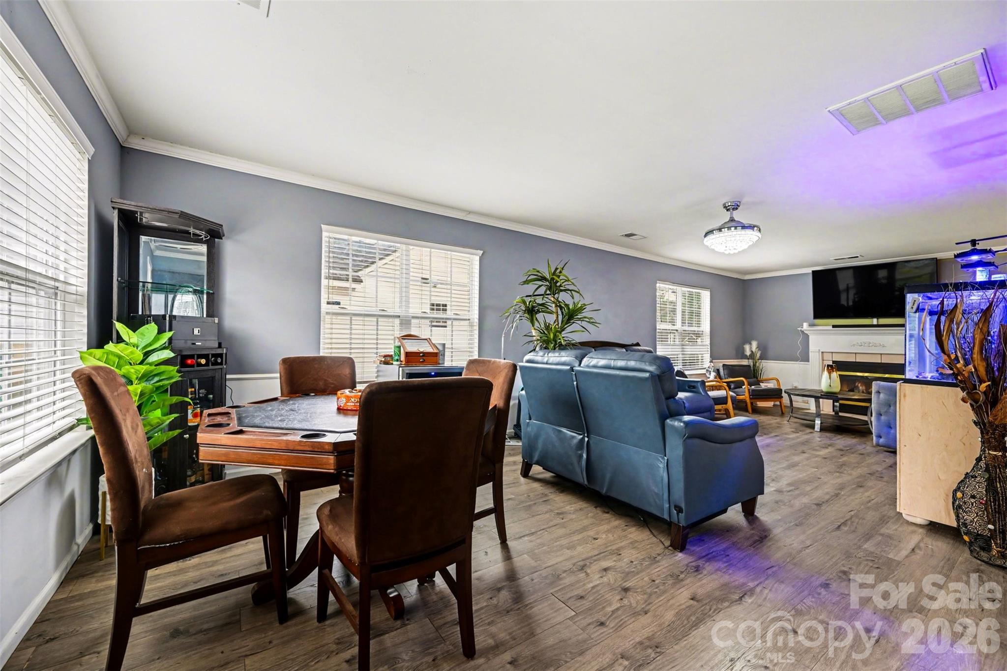 5846 Hewitt Drive Charlotte NC 28269