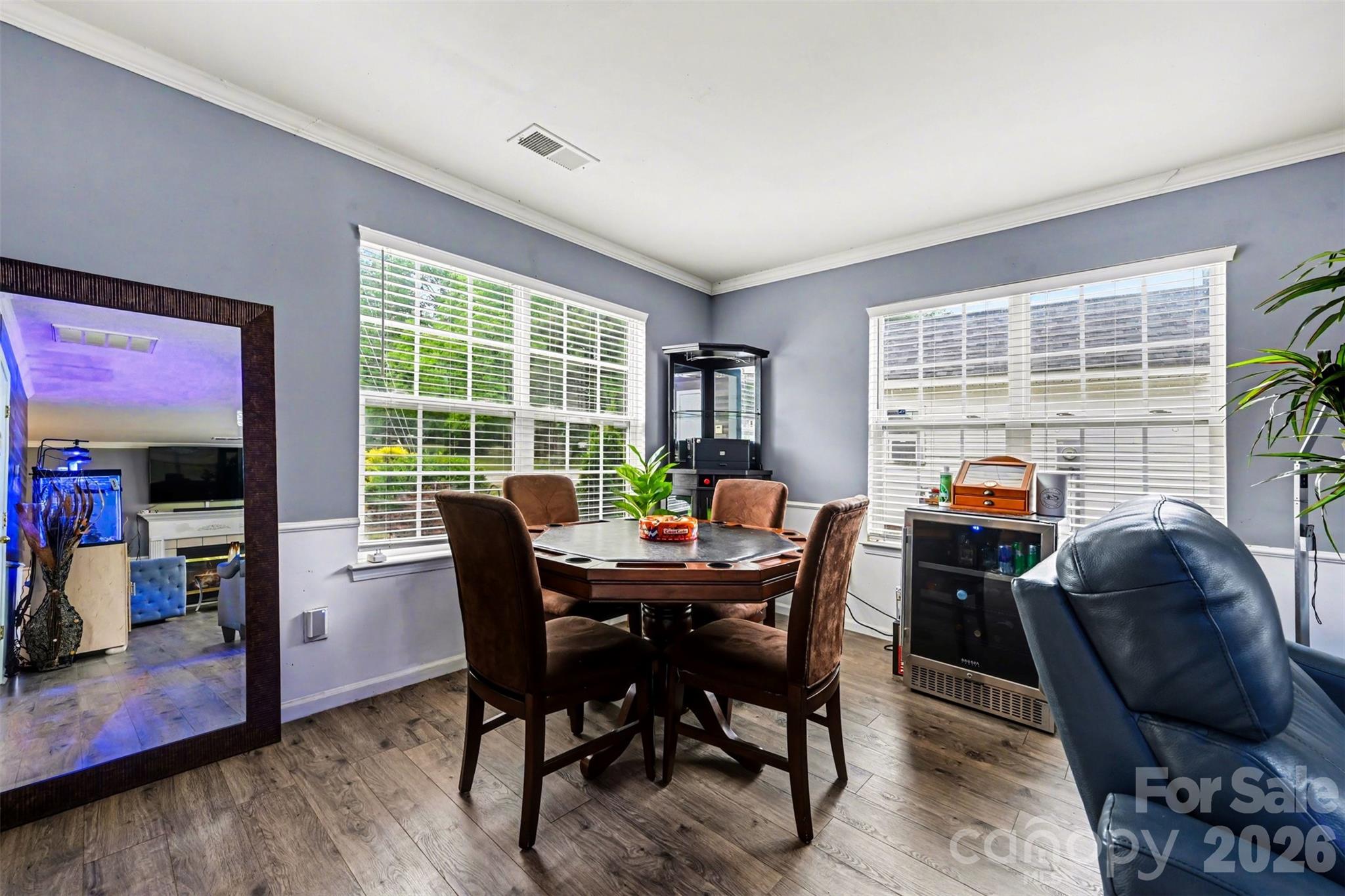 5846 Hewitt Drive Charlotte NC 28269