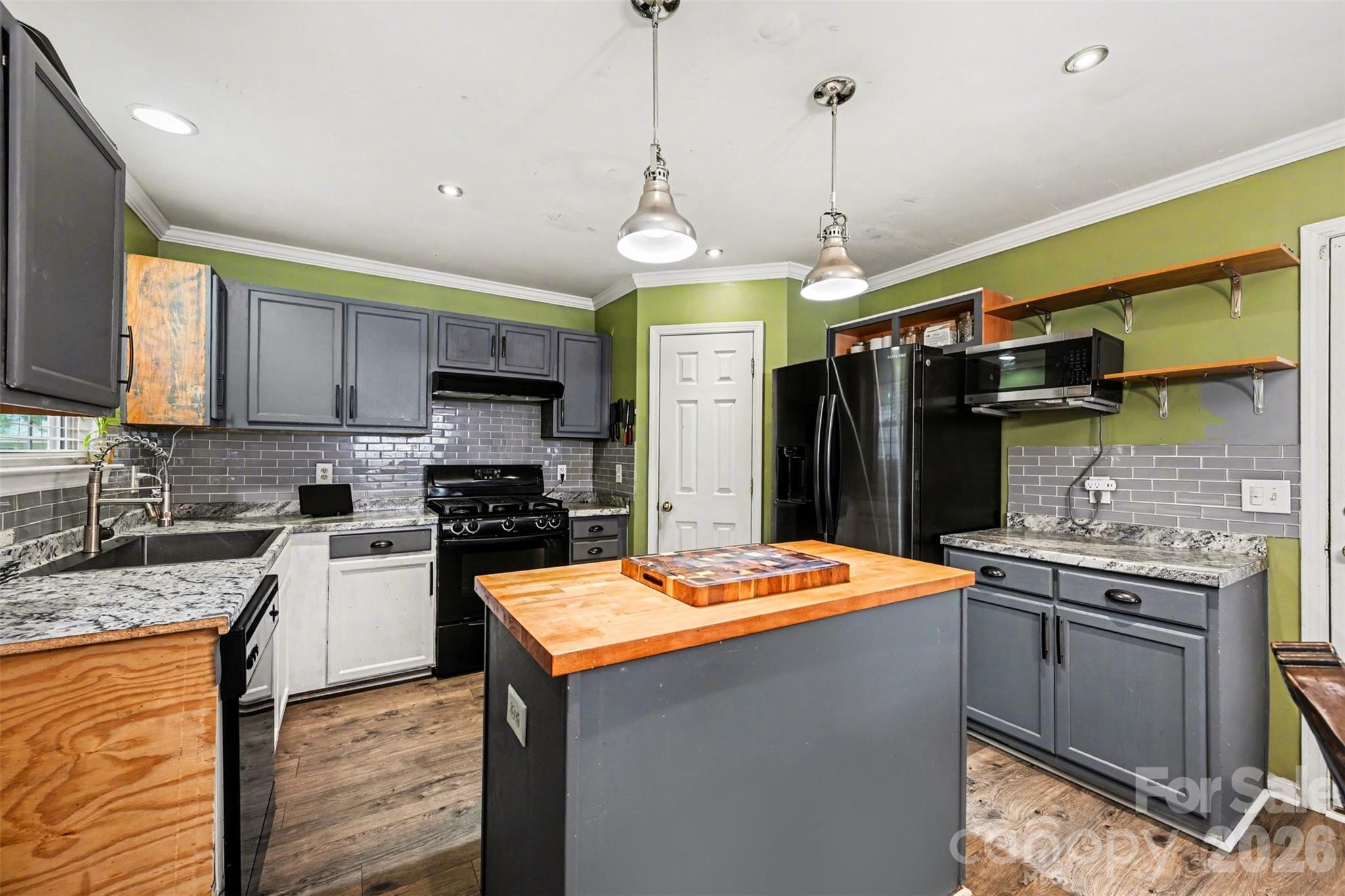 5846 Hewitt Drive Charlotte NC 28269