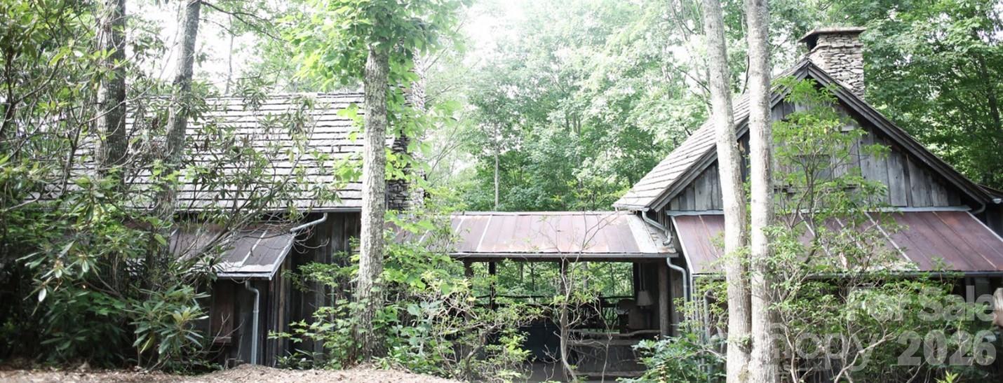 139 (#13) Boarding House Way Sylva NC 28779