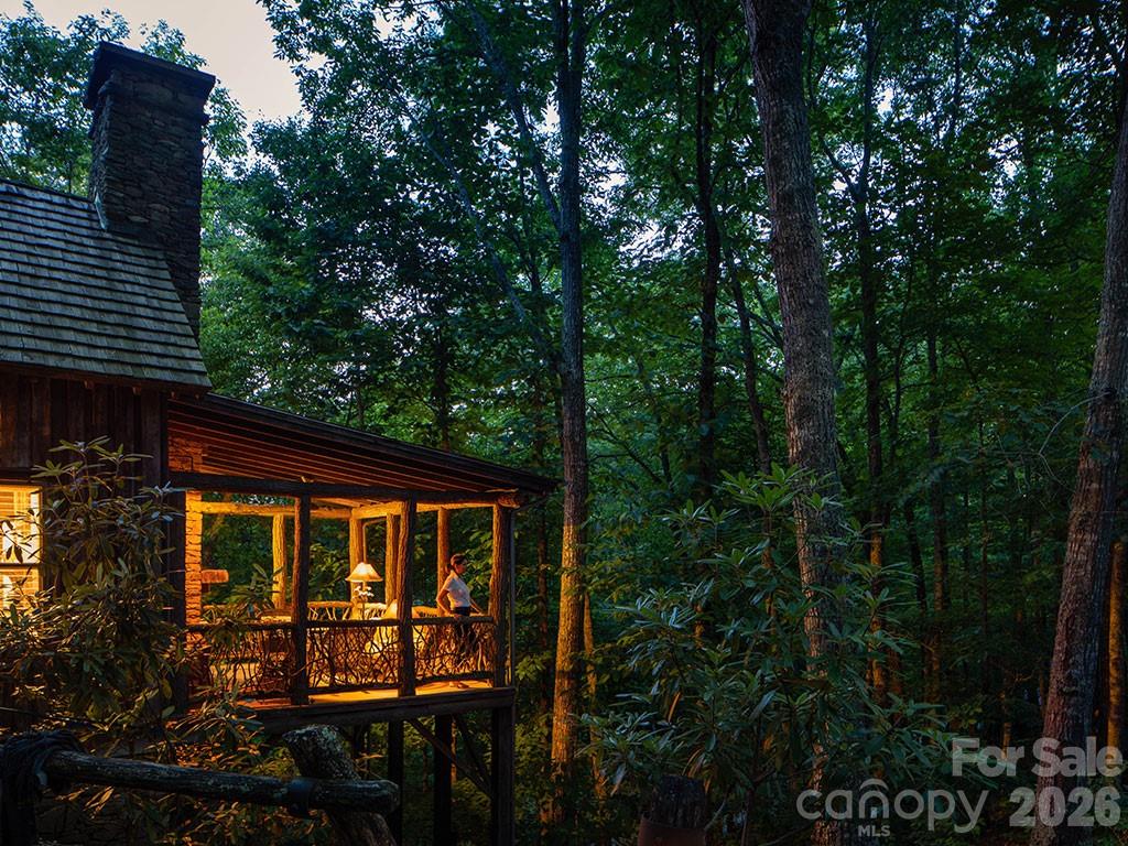 139 (#13) Boarding House Way Sylva NC 28779