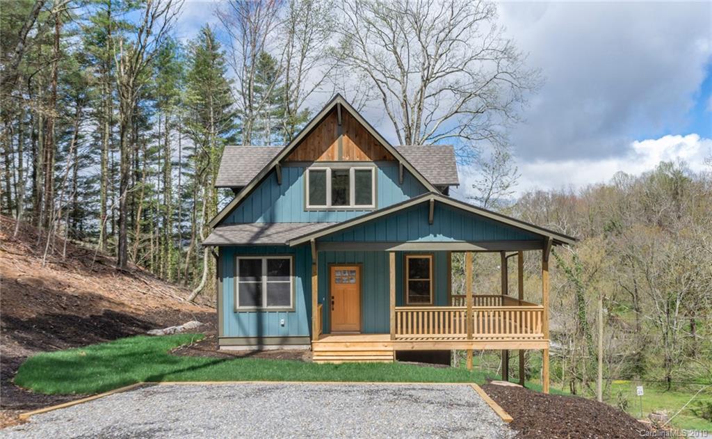 123 Spooks Branch Road Asheville NC 28804