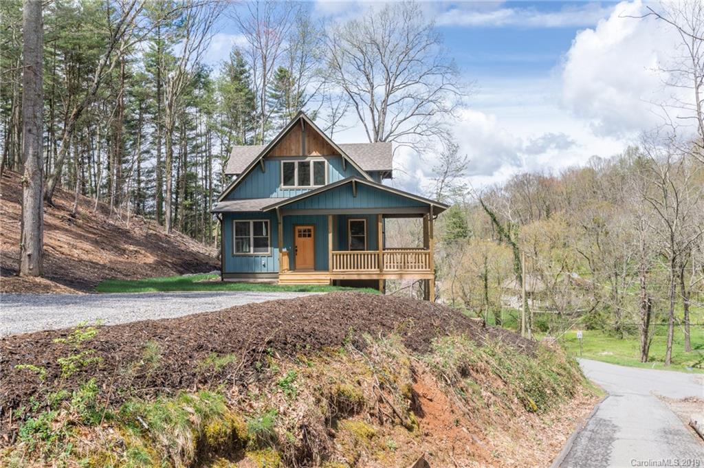 123 Spooks Branch Road Asheville NC 28804
