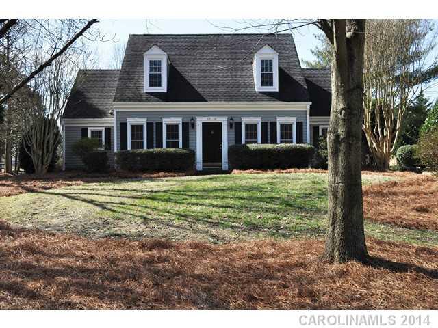 5618 Carmel Station Avenue Charlotte NC 28226