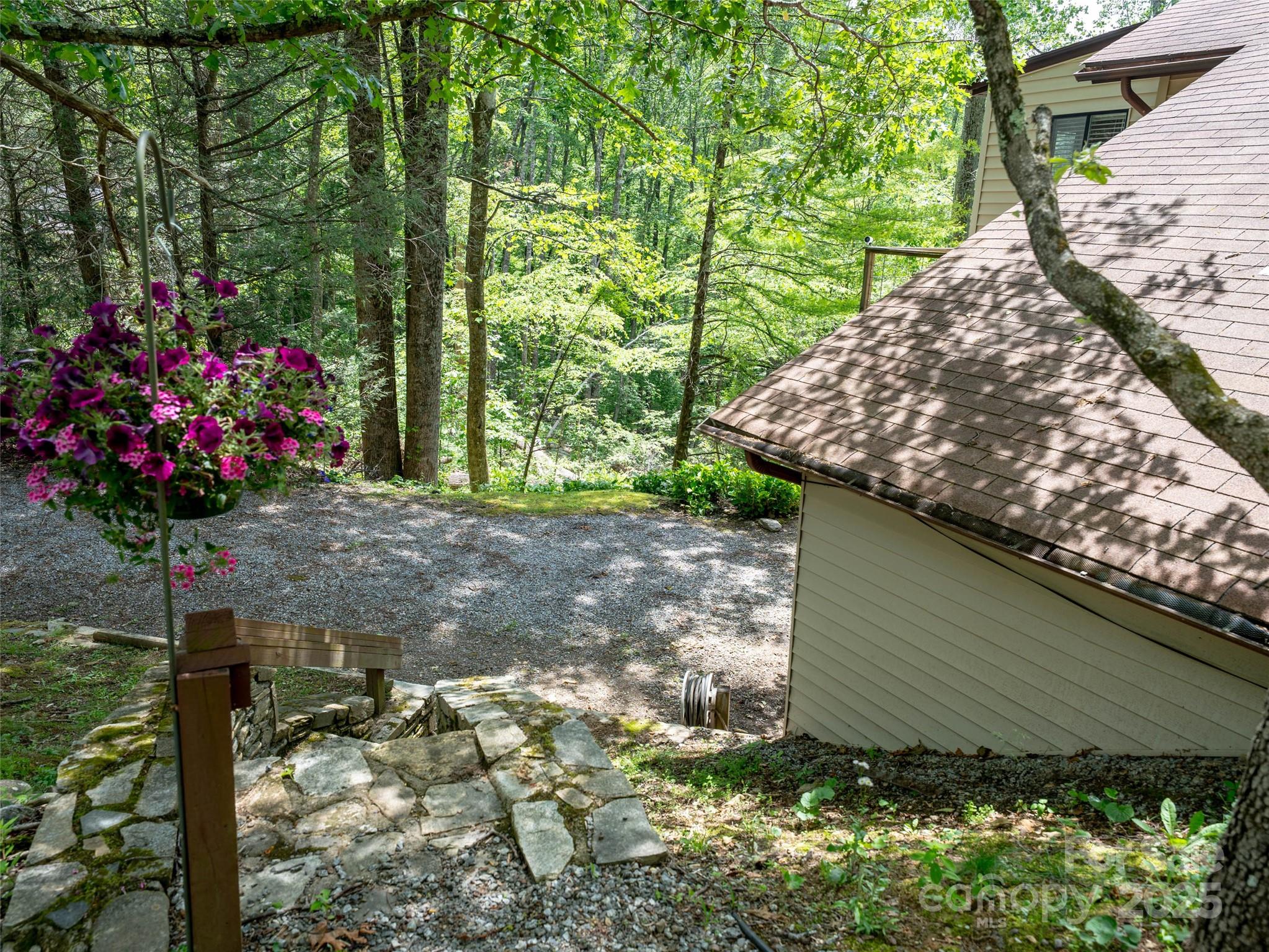 218 Mcguffey Ridge Road Gerton NC 28735