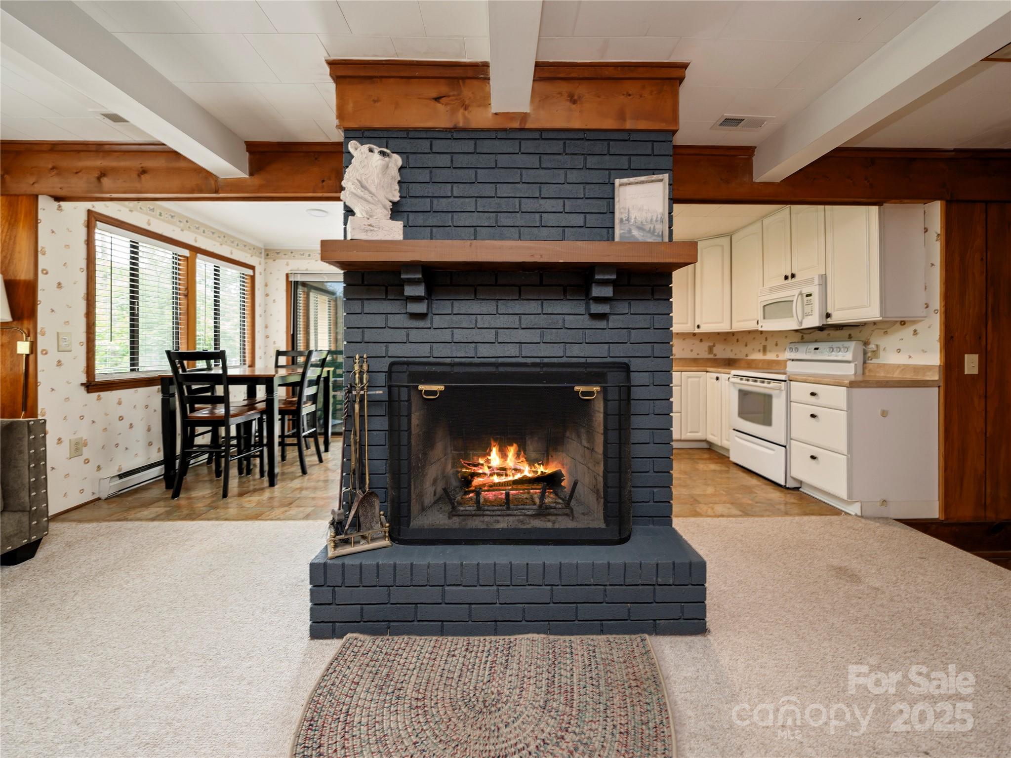 218 Mcguffey Ridge Road Gerton NC 28735