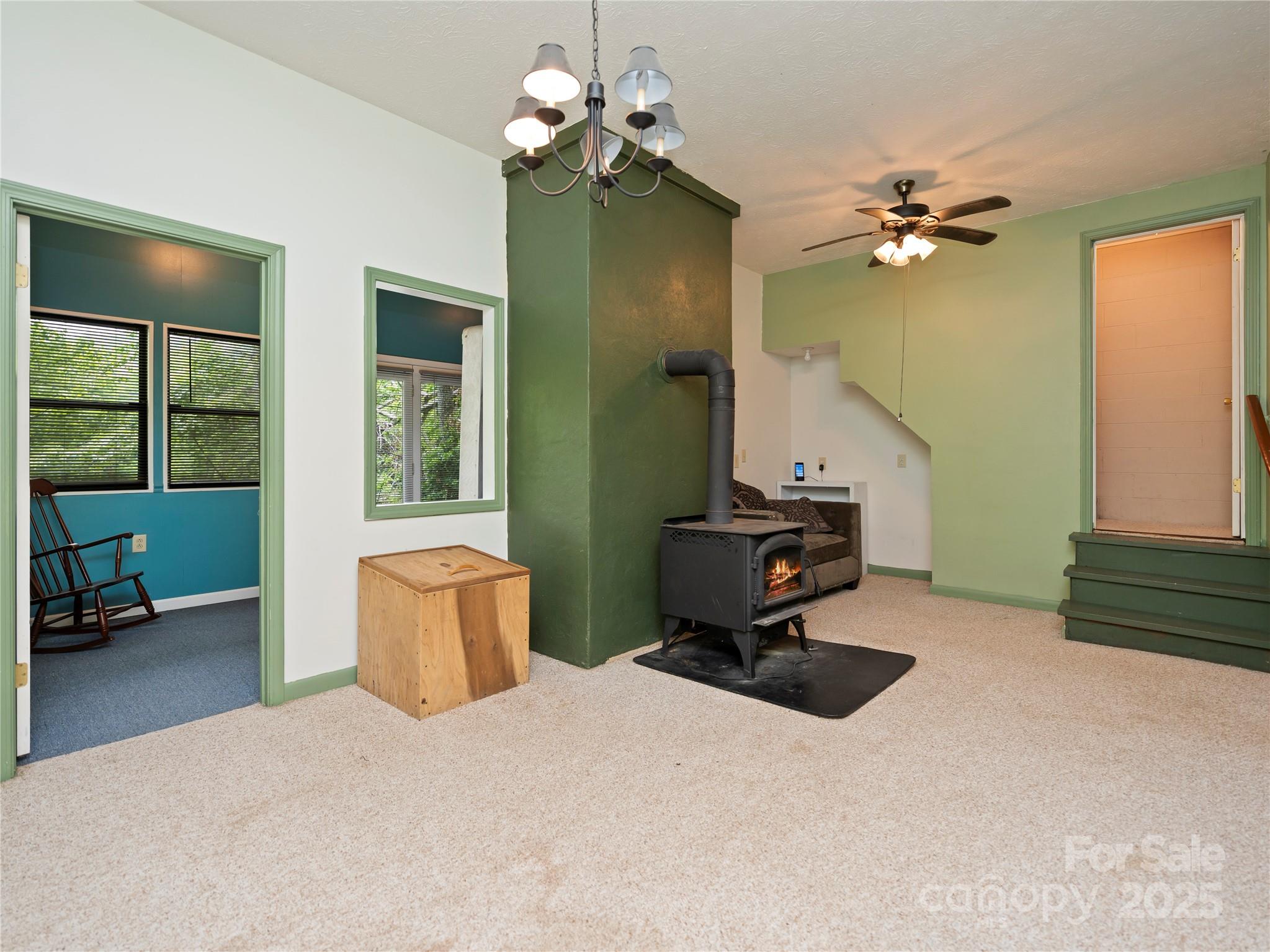 218 Mcguffey Ridge Road Gerton NC 28735