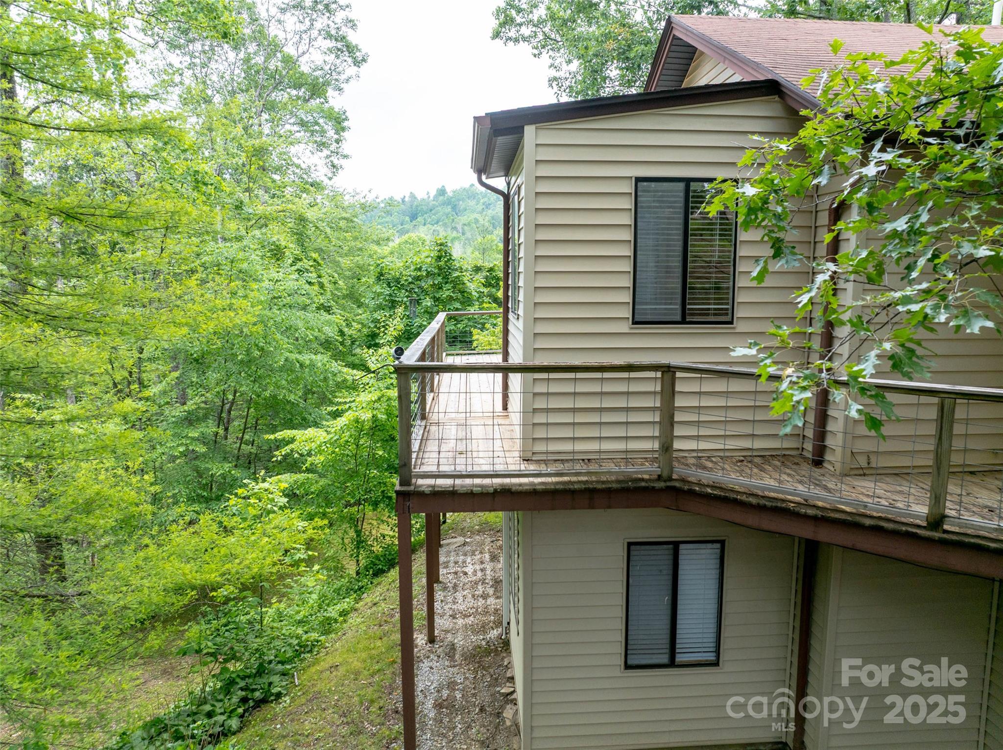 218 Mcguffey Ridge Road Gerton NC 28735