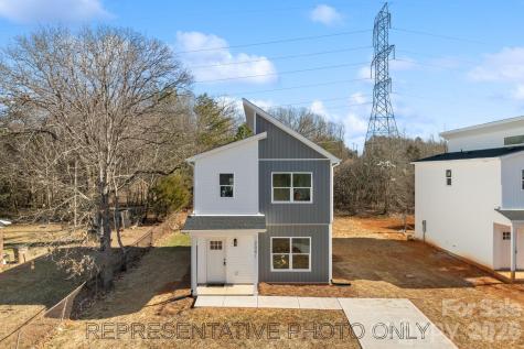 213 Knot Street Shelby NC 28150