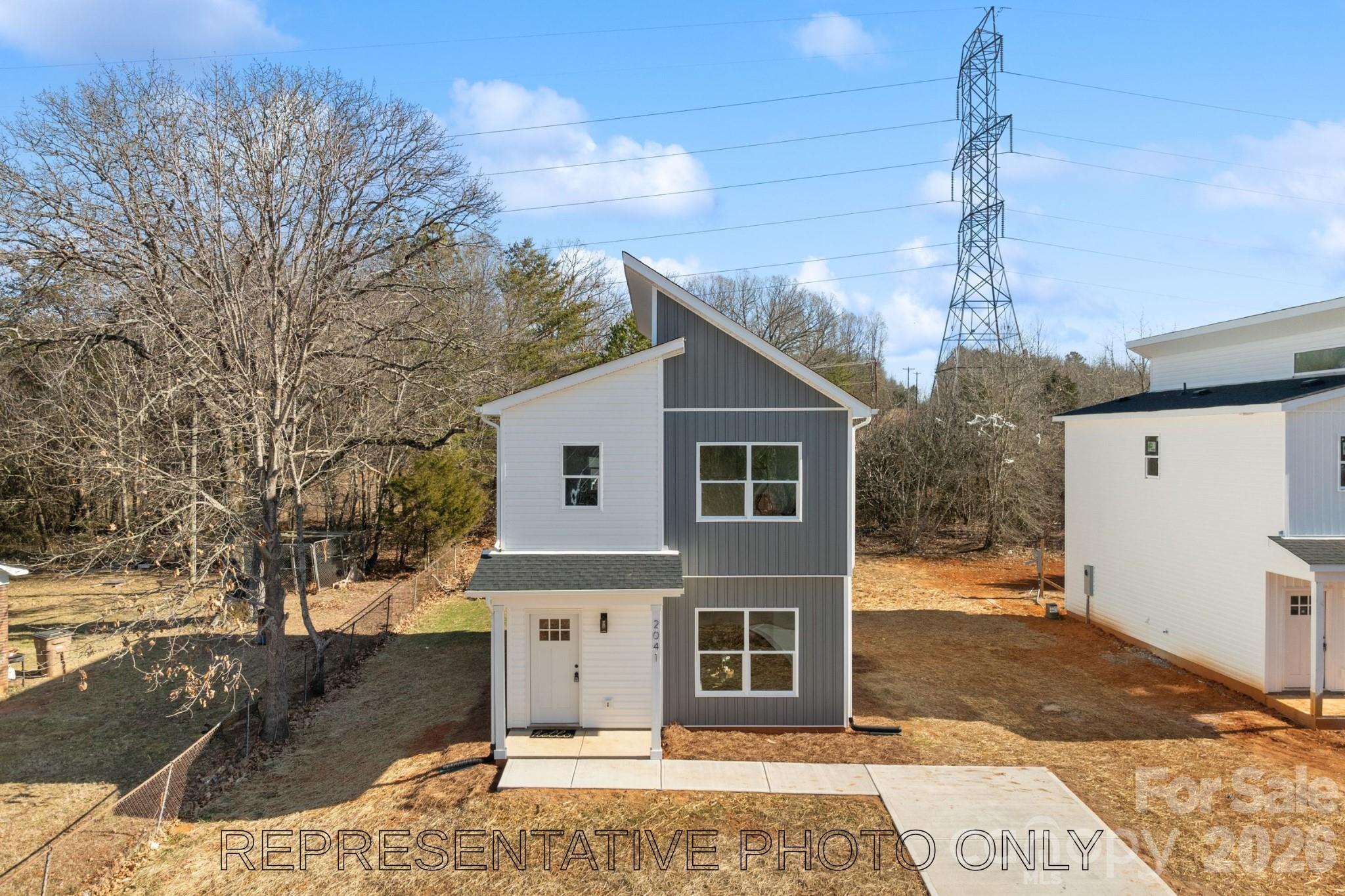 213 Knot Street Shelby NC 28150