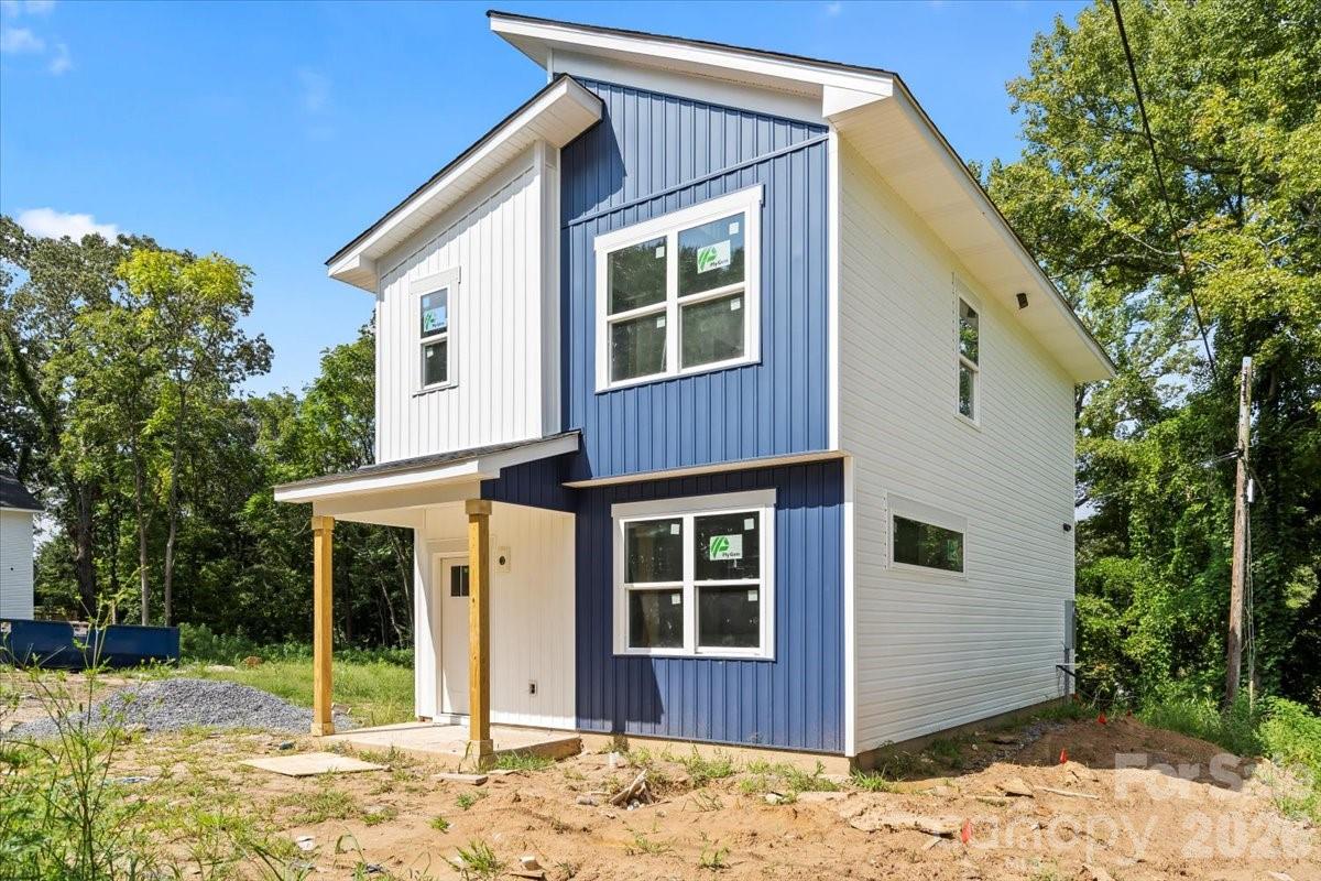 213 Knot Street Shelby NC 28150