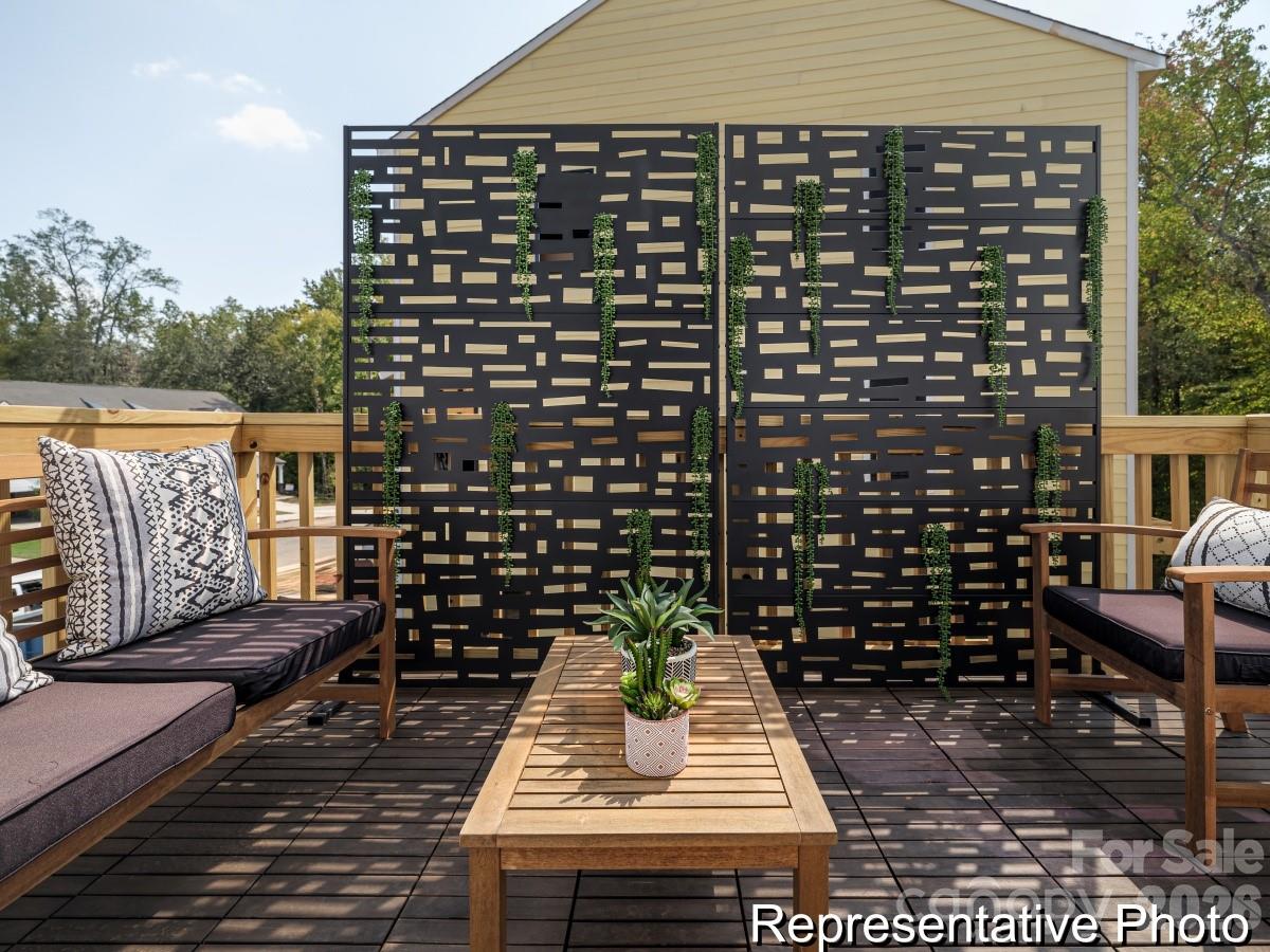 11730 Avocet Street Charlotte NC 28215