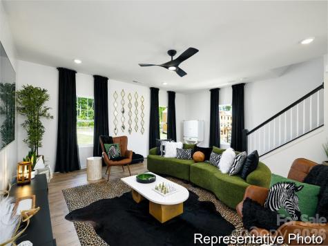 11730 Avocet Street Charlotte NC 28215