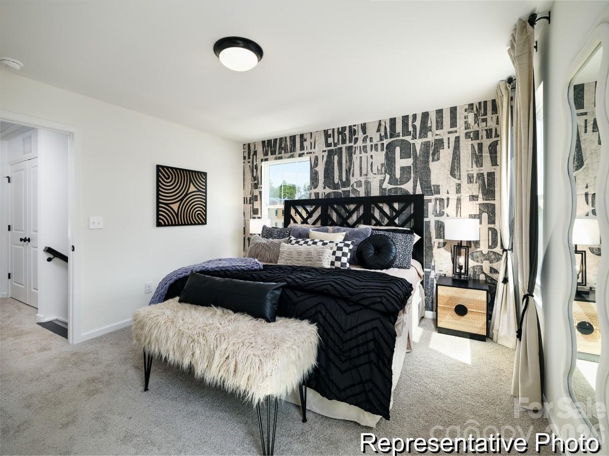 11730 Avocet Street Charlotte NC 28215