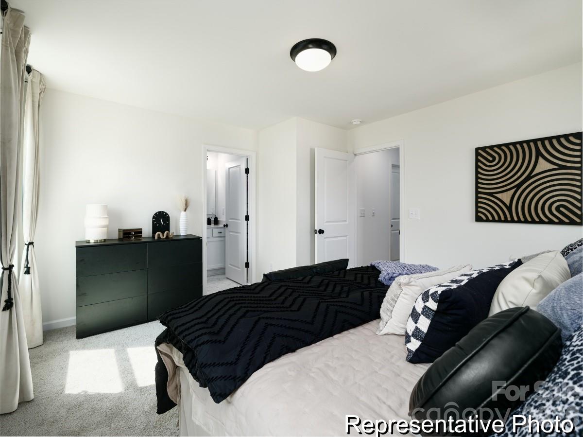 11730 Avocet Street Charlotte NC 28215