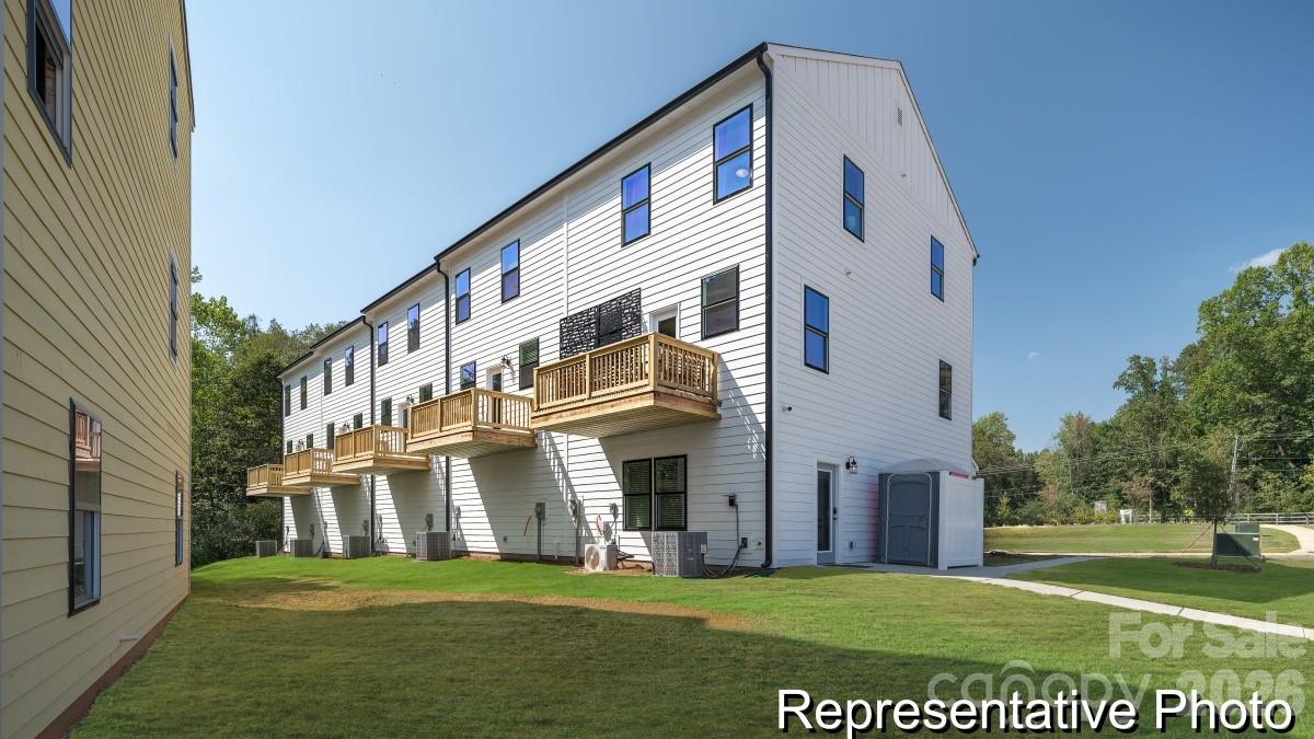 11730 Avocet Street Charlotte NC 28215