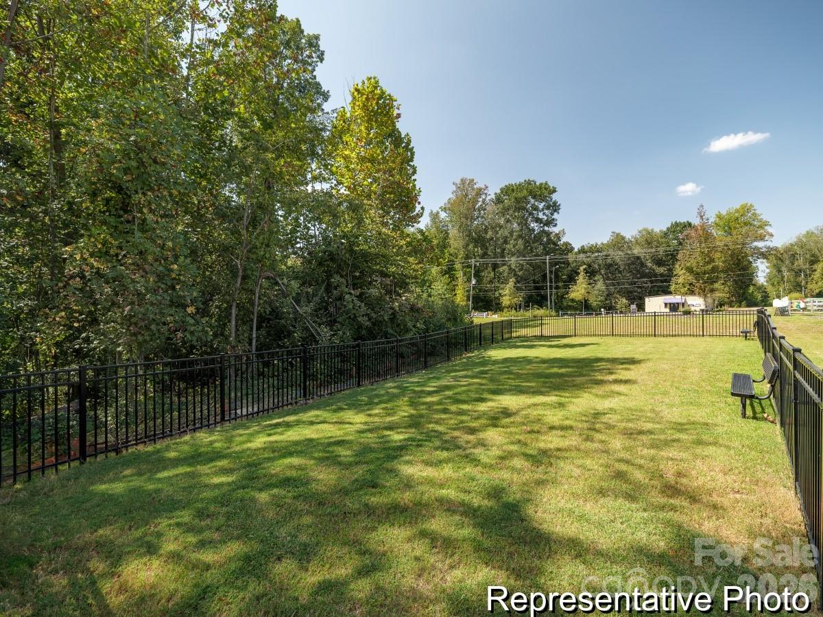 11730 Avocet Street Charlotte NC 28215