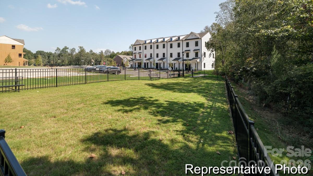 11730 Avocet Street Charlotte NC 28215