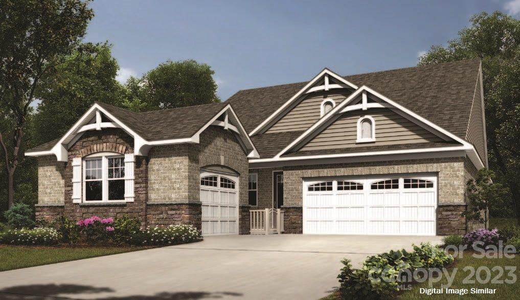9628 Liberty Hill Drive Mint Hill NC 28227