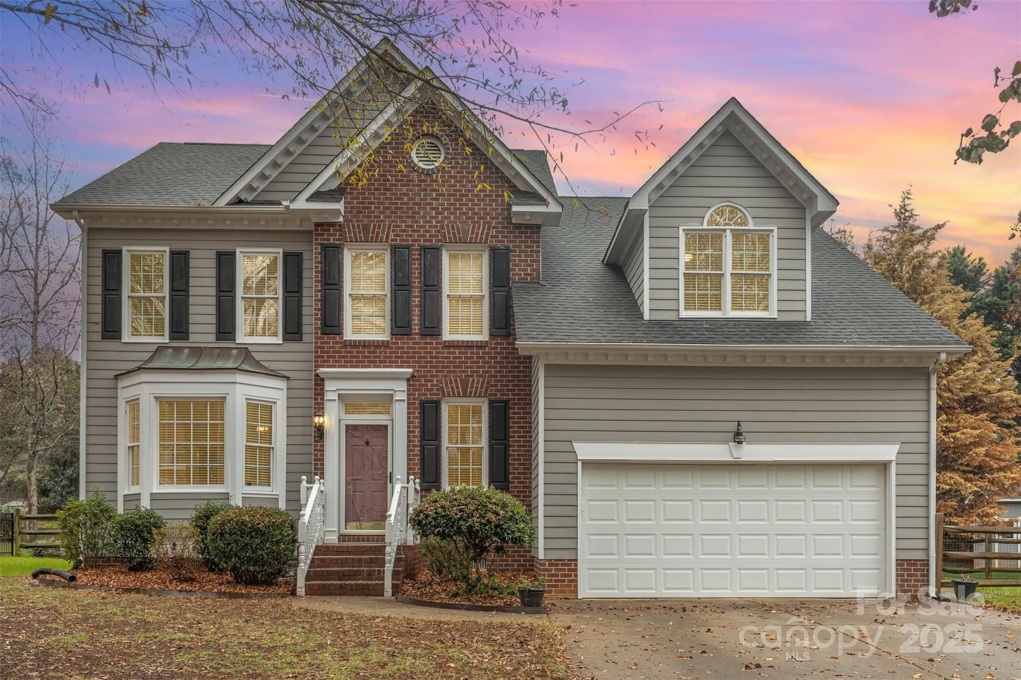 1210 Foxfield Road Waxhaw NC 28173