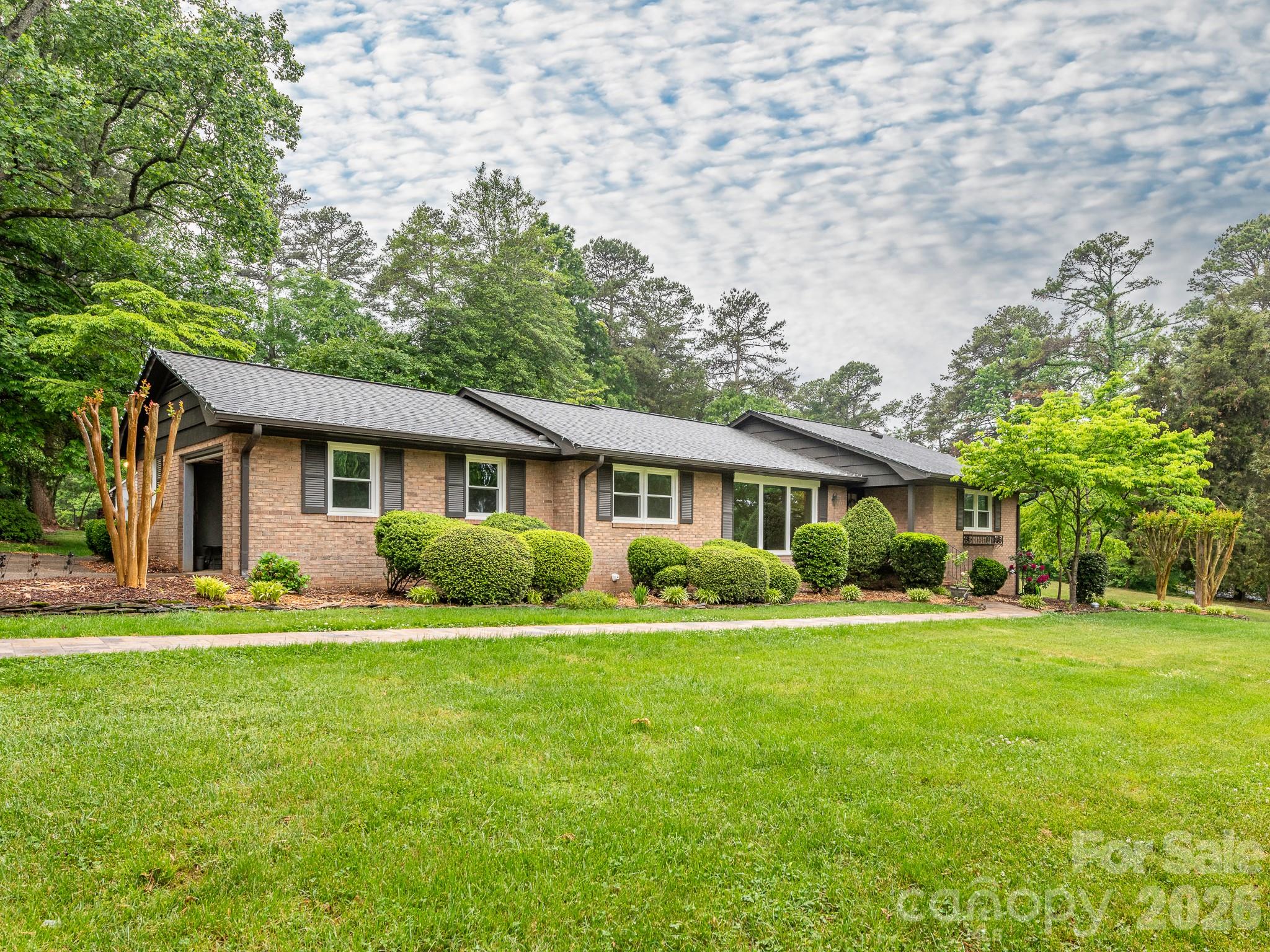 8536 Circle Drive Mount Pleasant NC 28124